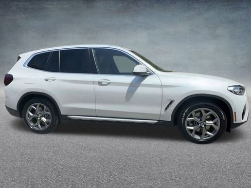 Used 2023 BMW X3 xDrive30i w/ Premium Package w/ZPA image 31