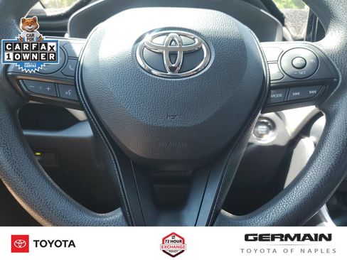 Used 2020 Toyota RAV4 XLE AWD/4WD image 24