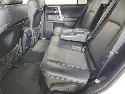 Used 2019 Toyota 4Runner Limited RWD image 12