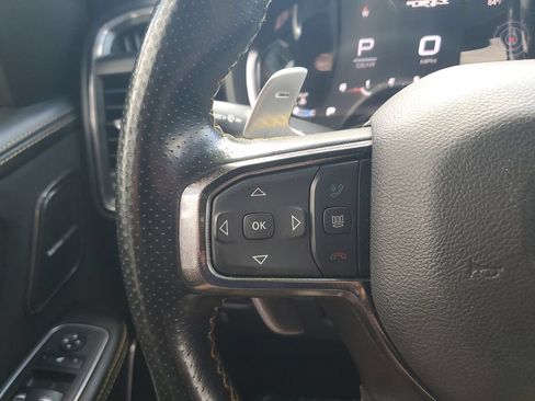 Used 2023 RAM 1500 TRX w/ TRX Level 2 Equipment Group AWD/4WD image 21