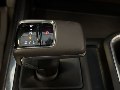 Used 2024 Chevrolet Silverado 1500 LTZ w/ LTZ Premium Package image 49