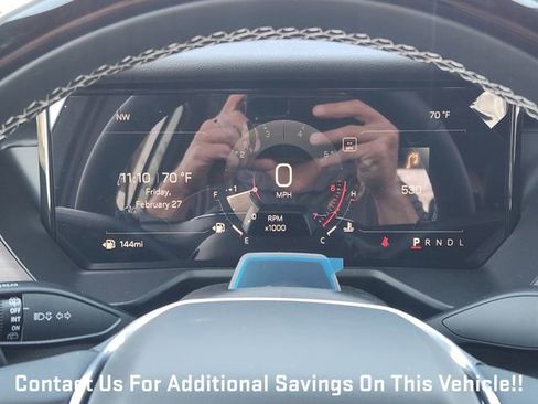 New 2026 GMC Acadia Denali w/ Super Cruise Package image 11