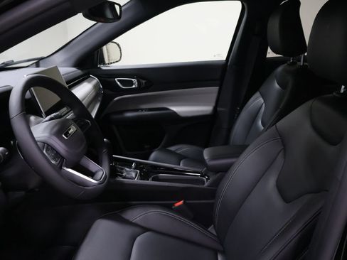 New 2026 Jeep Compass Limited AWD/4WD image 10