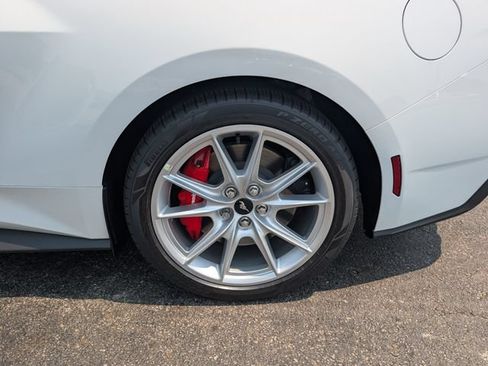 New 2026 Ford Mustang GT Premium RWD image 20