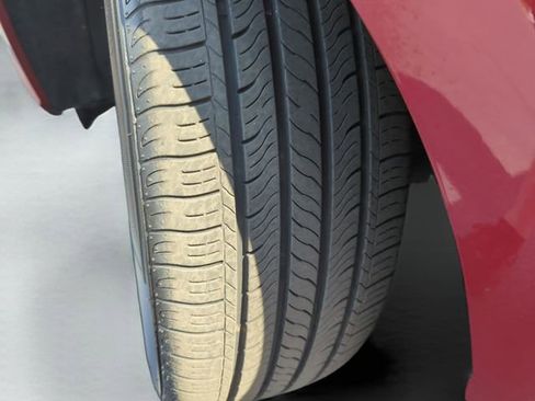 Certified 2023 Nissan Altima 2.5 SV FWD image 48