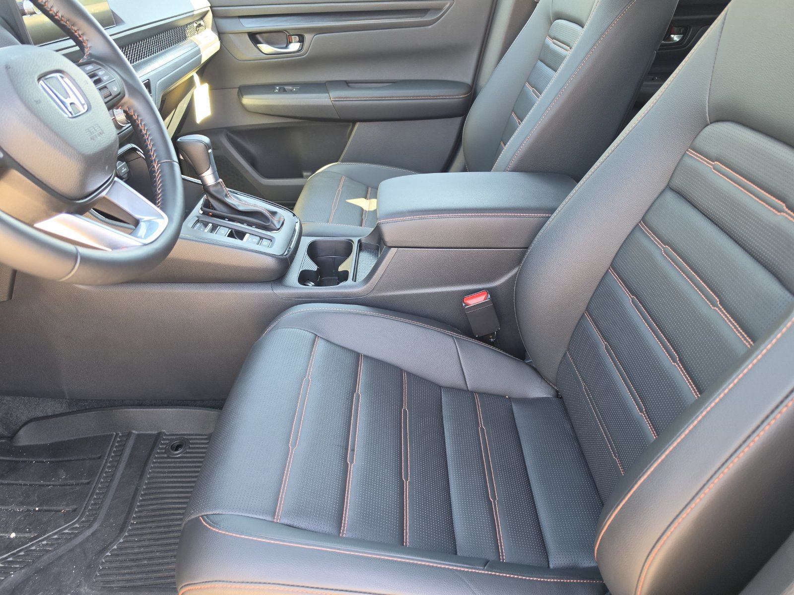 Used 2026 Honda CR-V Sport-L image 14