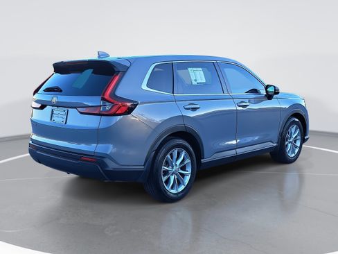 Used 2024 Honda CR-V EX-L image 3