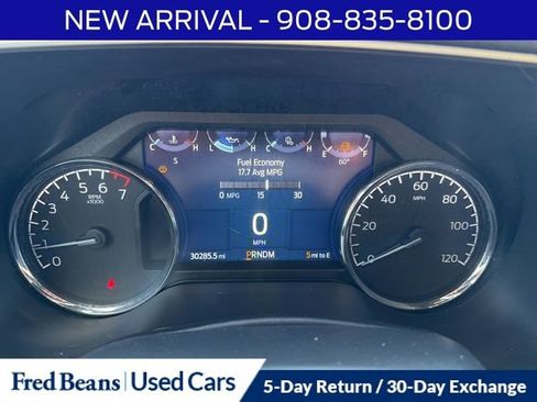 Used 2023 Ford F150 XLT w/ Equipment Group 302A High image 11