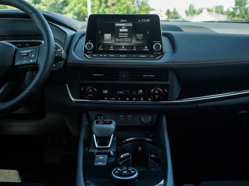 New 2026 Nissan Rogue Rock Creek w/ Rock Creek Premium Package image 17