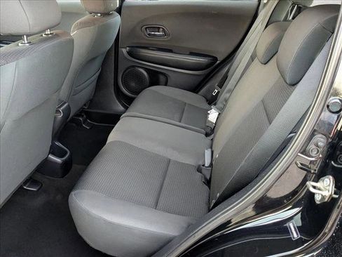 Used 2020 Honda HR-V LX image 18