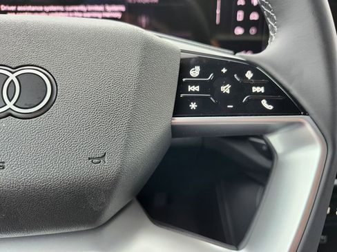 New 2025 Audi Q5 2.0T Premium Plus image 15