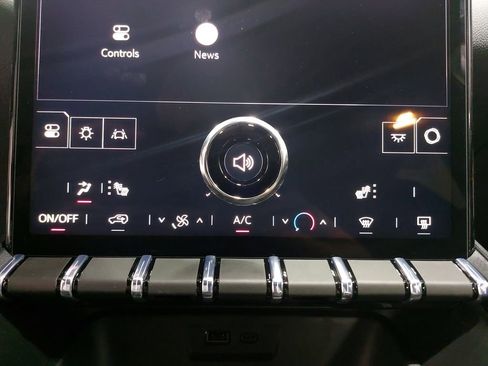 New 2026 GMC Terrain Elevation w/ LPO, Floor Liner Package image 20