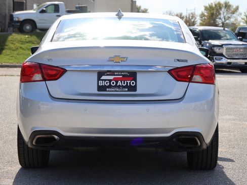 Used 2019 Chevrolet Impala Premier image 10
