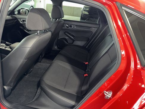 Used 2025 Honda Civic Sport image 14