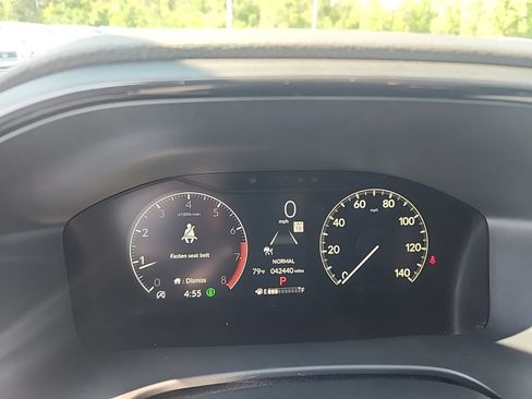 Used 2024 Honda CR-V EX-L image 18