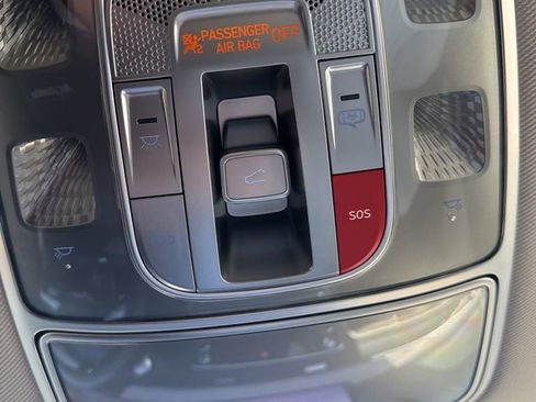 New 2026 Genesis GV80 2.5T Select image 23