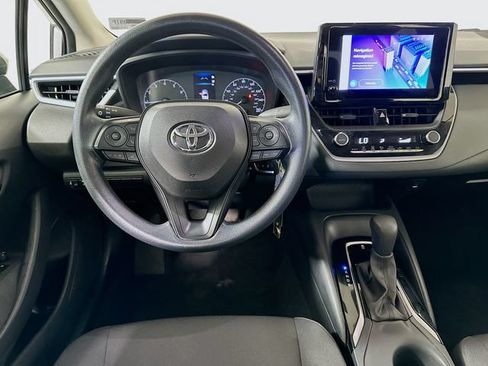 Certified 2024 Toyota Corolla LE FWD image 25