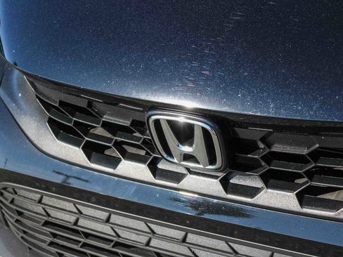 Certified 2024 Honda Civic Sport image 11