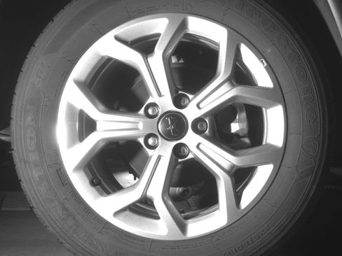 Used 2025 Jeep Compass Latitude AWD/4WD image 15