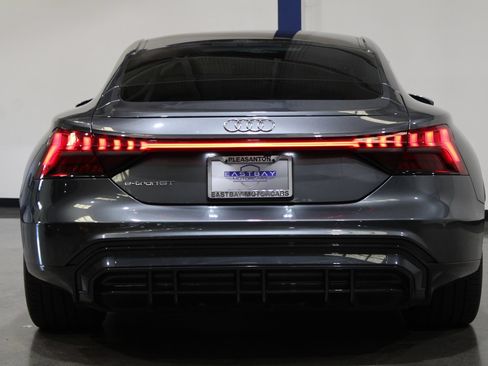 Used 2023 Audi e-tron GT Premium Plus w/ Executive Package AWD/4WD image 5