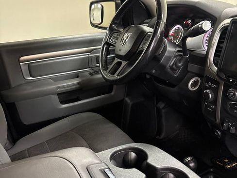 Used 2016 RAM 2500 Power Wagon w/ Comfort Group AWD/4WD image 24
