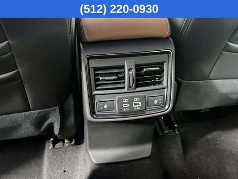 New 2026 Subaru Forester Touring image 31