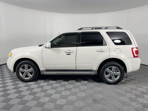 Used 2011 Ford Escape Limited w/ 302A Rapid Spec Order Code image 2