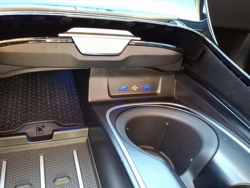 Certified 2023 Mercedes-Benz S 580 4MATIC Sedan image 21