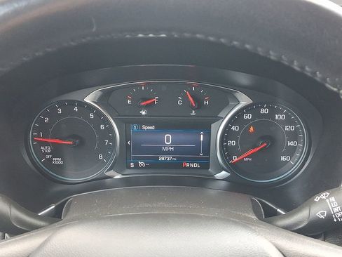 Certified 2022 Chevrolet Equinox LT FWD image 20