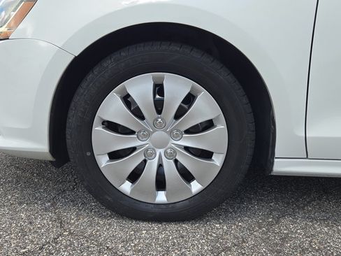 Used 2017 Volkswagen Jetta S FWD image 22