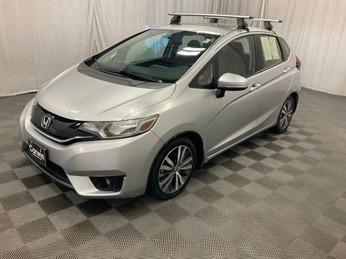 Used 2016 Honda Fit EX image 10