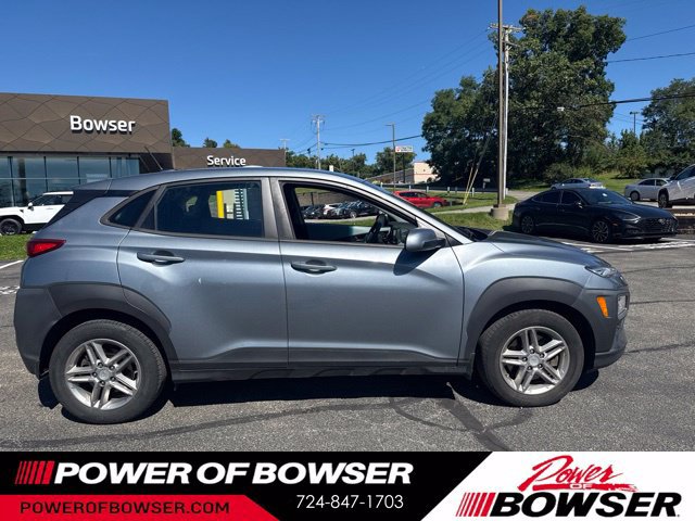 Used 2019 Hyundai Kona SE AWD/4WD image 7