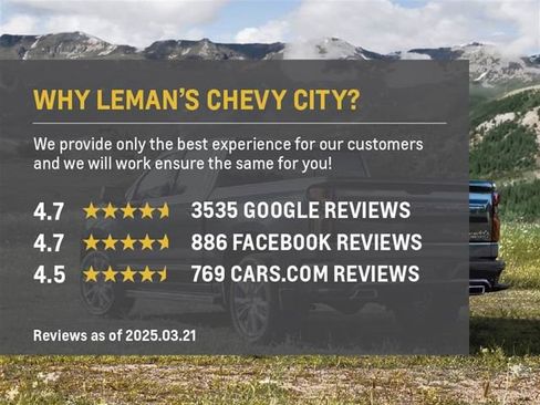 Used 2024 Chevrolet Tahoe High Country image 3