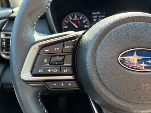 Certified 2025 Subaru Legacy Limited AWD/4WD image 15