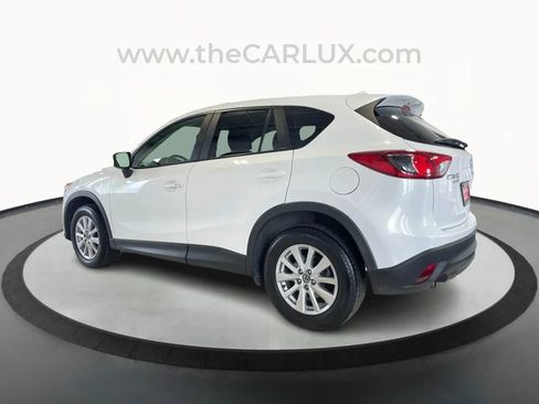 Used 2016 MAZDA CX-5 Touring image 5