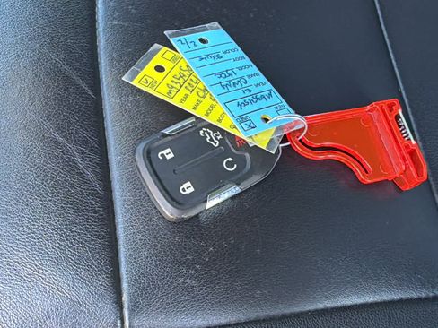 Used 2021 Chevrolet Silverado 1500 RST w/ All Star Edition Plus image 20