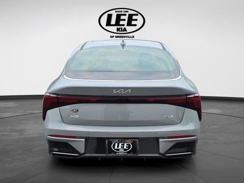 New 2026 Kia K5 GT-Line image 6