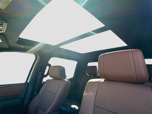 New 2026 Toyota Tundra 1794 Edition image 16