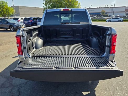Used 2026 RAM 1500 Big Horn AWD/4WD image 13