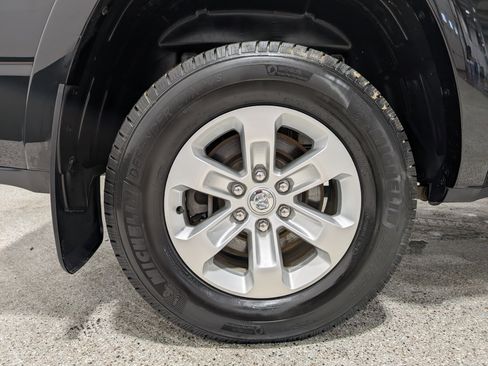 Used 2019 RAM 1500 Laramie image 14