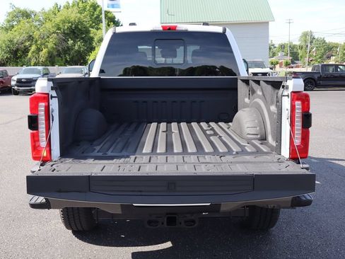 New 2026 Ford F350 King Ranch w/ FX4 Off-Road Package AWD/4WD image 21