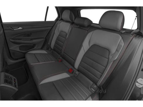 Used 2024 Volkswagen GTI Autobahn image 13