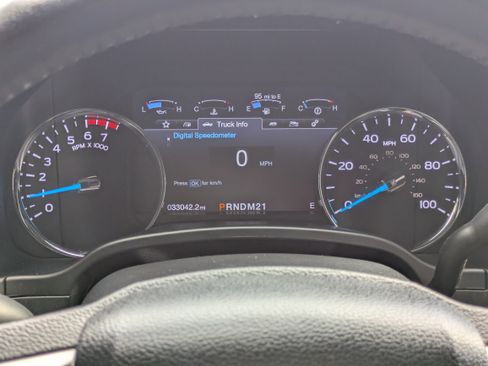 Used 2019 Ford F250 Lariat w/ Lariat Value Package image 20