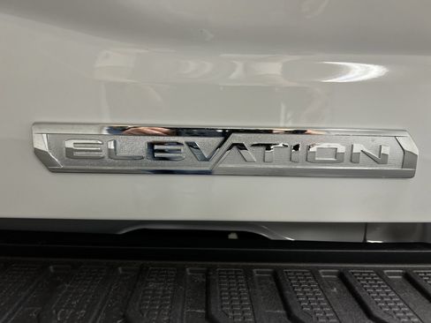 New 2026 GMC Sierra 1500 Elevation w/ Elevation Select Package AWD/4WD image 66