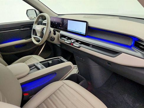 Used 2024 Kia EV9 Land AWD/4WD image 24