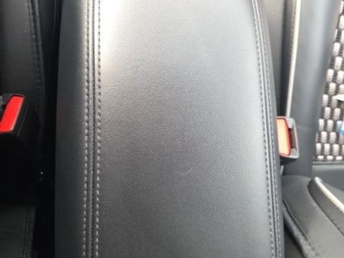 Used 2024 Ford Bronco Sport Big Bend image 34