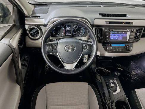 Used 2016 Toyota RAV4 XLE AWD/4WD image 20