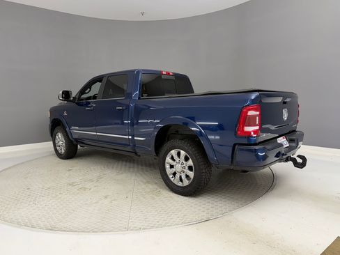Used 2020 RAM 2500 Limited w/ Safety Group AWD/4WD image 3