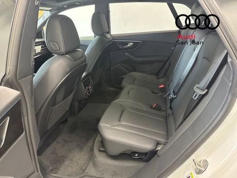 New 2026 Audi Q8 Premium Plus image 21