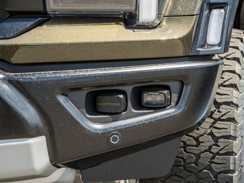 New 2026 Ford F150 Raptor AWD/4WD image 13